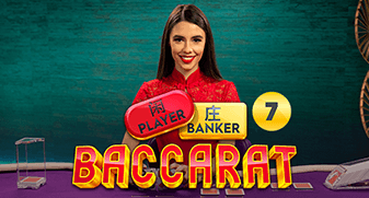 Baccarat 7