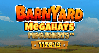 Barnyard Megahays Megaways