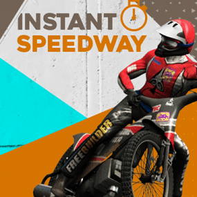 Instant Virtual Speedway