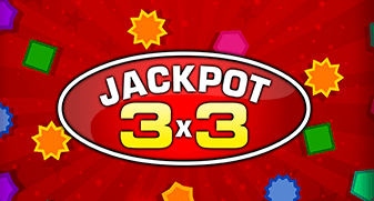 Jackpot3X3