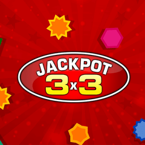 Jackpot3X3