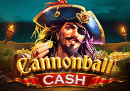 Cannonball Cash