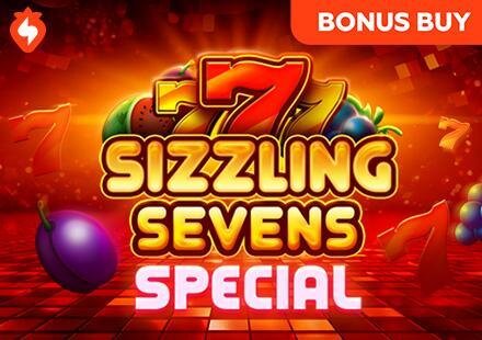 Sizzling Sevens Special