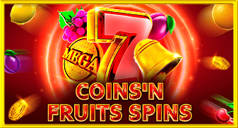 Coins'n Fruits Spins