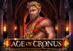 Age Of Cronus