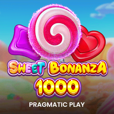 Sweet Bonanza 1000
