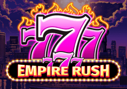777 - Empire Rush