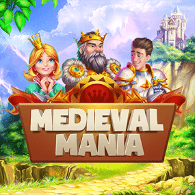 Medieval Mania