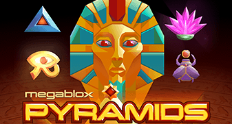 Megablox Pyramids