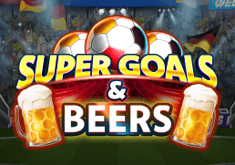 Super Goals & Beers