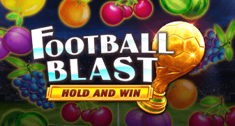 Football Blast Hold and Win