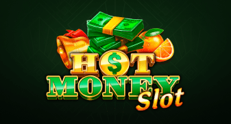 Hot Money Slot