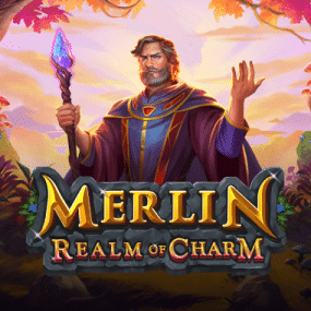 Merlin Realm of Charm
