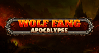 Wolf Fang Apocalypse