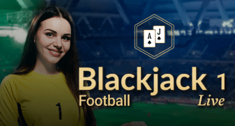 Football Blackjack 1