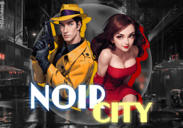 Noir City