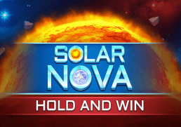 Solar Nova Hold & Win