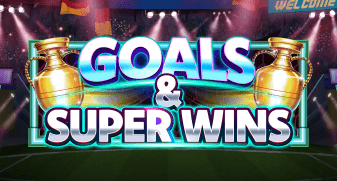 Goals & Super Wins
