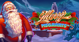 Merry Megaways