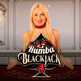 Rumba Blackjack 4