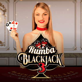 Rumba Blackjack 3