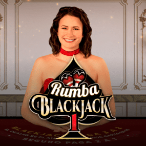 Rumba Blackjack 1