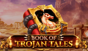 Book Of Trojan Tales