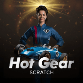 Hot Gear