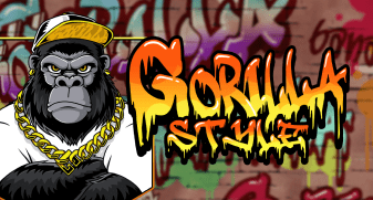 Gorilla Style