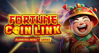 Fortune Coin Link: Running Wins