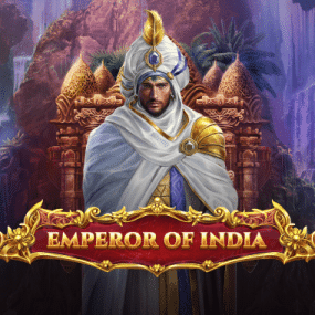 Emperor of India