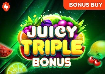 Juicy Triple Bonus