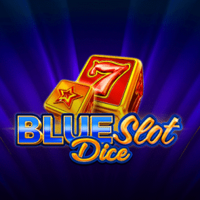 Blue Slot (Dice)