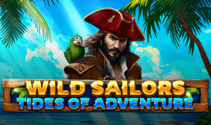Wild Sailors - Tides Of Adventure