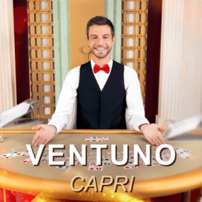 Ventuno