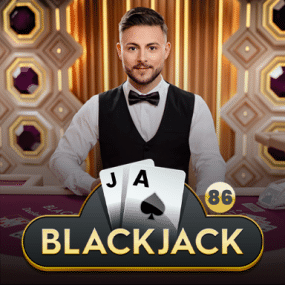 Blackjack 86 - Ruby