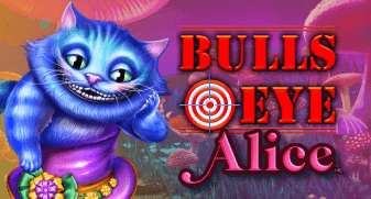 Bulls Eye Alice