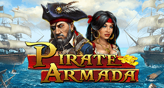 Pirate Armada