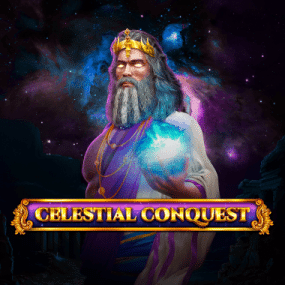 Celestial Conquest