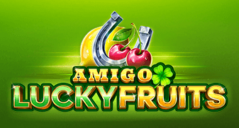 Amigo Lucky Fruits