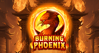 Burning Phoenix