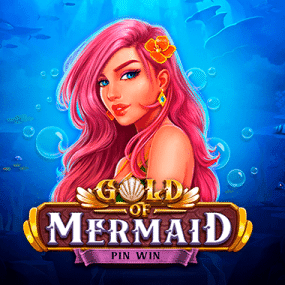 Gold Of Mermaid