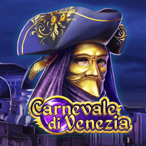 Carnevale Di Venezia