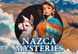 Nazca Mysteries