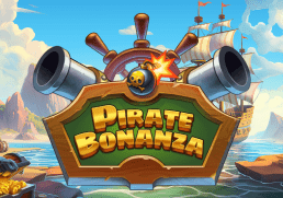 Pirate Bonanza