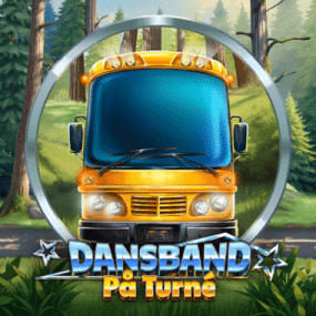 Dansband Pa Turne