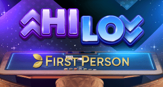 First Person HiLo