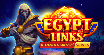 Egypt Links: Running Wins