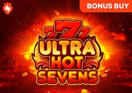 Ultra Hot Sevens