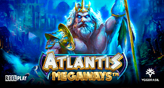 Atlantis Megaways